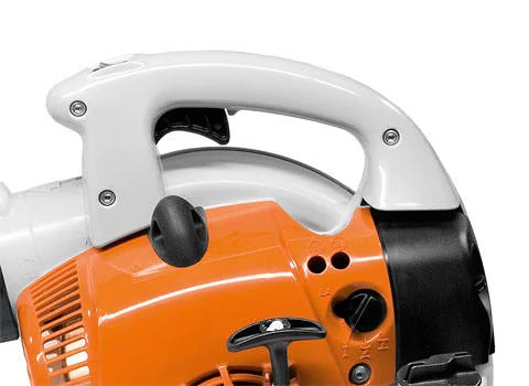 STIHL - 4241-011-0928 - Aspiragiardino a benzina SH 56 1.0 hp