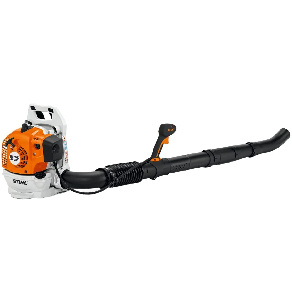 STIHL - 4241-011-1605 - Soffiatore a benzina BR 200