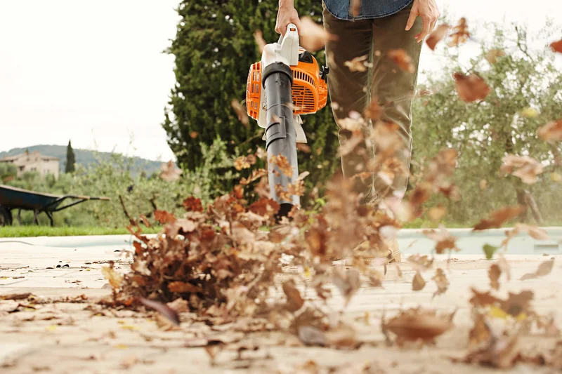 STIHL - 4241-011-1750 - Soffiatore a benzina BG 56