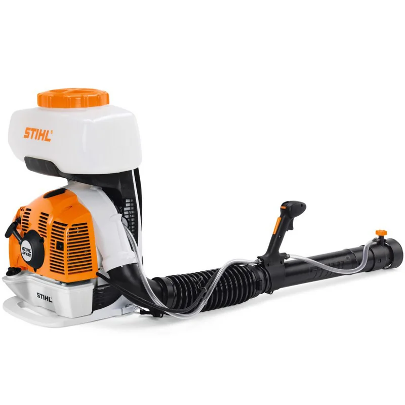 STIHL - 4244-011-2600 - Irroratrice a benzina SR 430
