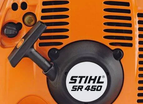 STIHL - 4244-011-2641 - Irroratrice a benzina SR 450 14 l