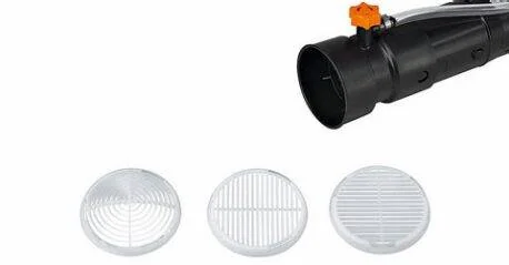 STIHL - 4244-011-2641 - Irroratrice a benzina SR 450 14 l