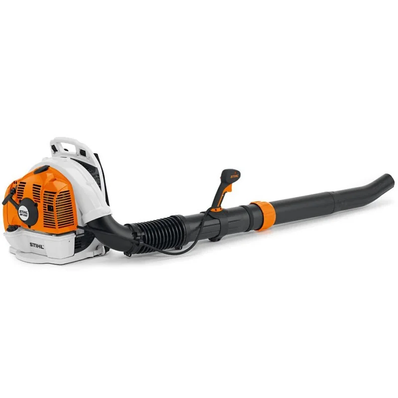 STIHL - 4244-200-0006 - Soffiatore a benzina BR 450