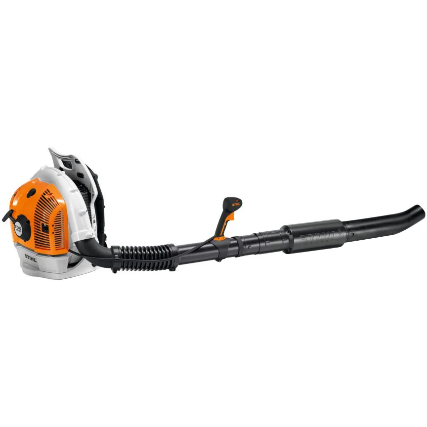 STIHL - 4282-011-1628 - Soffiatore a benzina BR 500