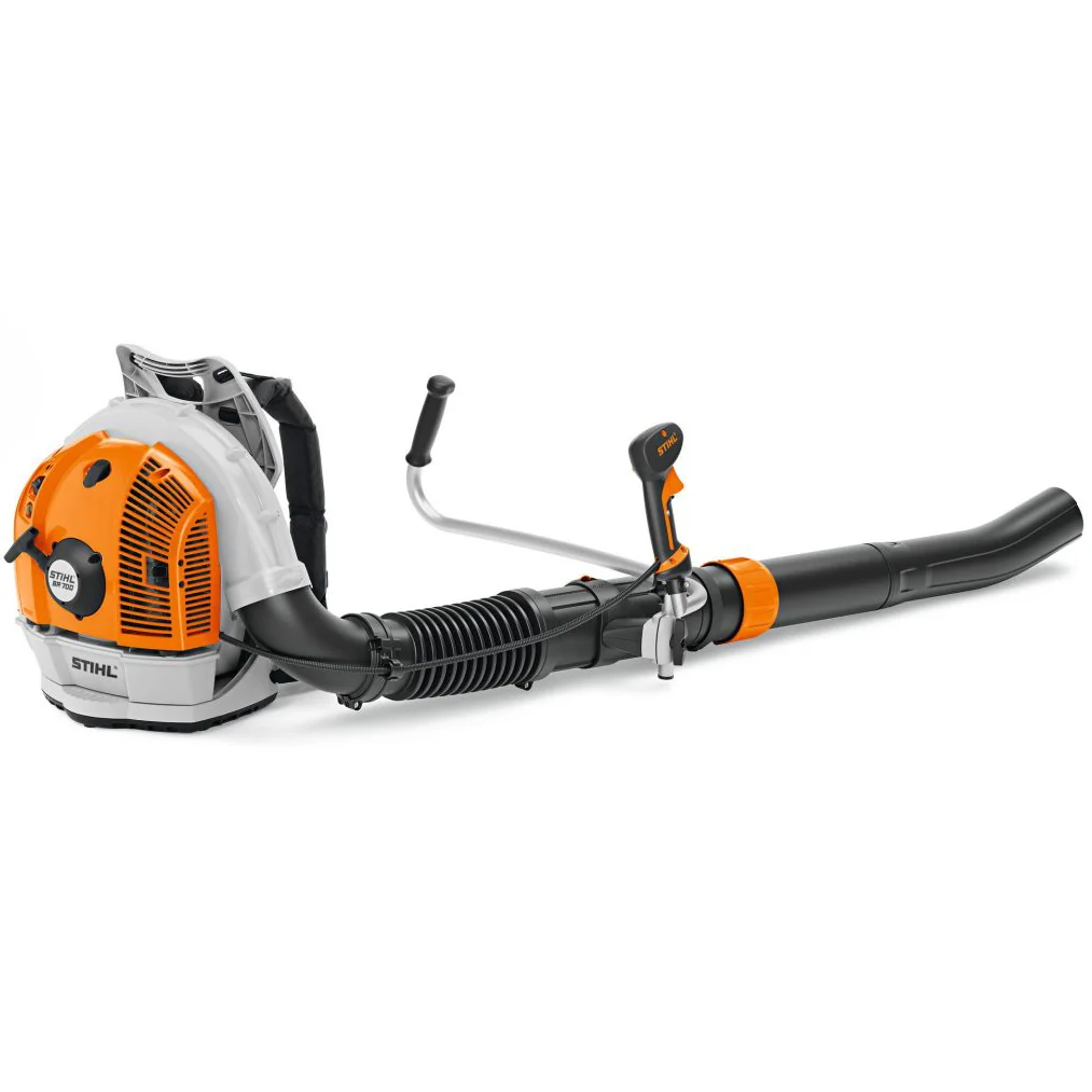 STIHL - 4282-011-1637 - Soffiatore a benzina BR 700