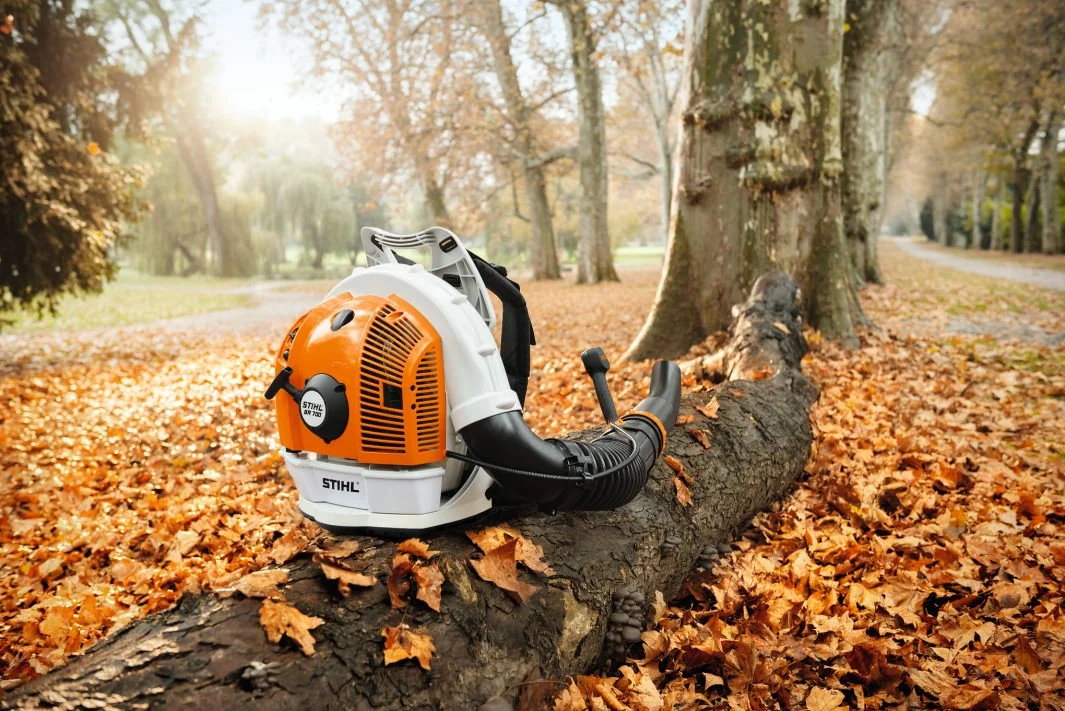 STIHL - 4282-011-1637 - Soffiatore a benzina BR 700