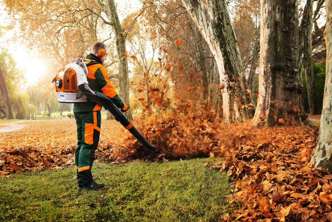 STIHL - 4282-011-1637 - Soffiatore a benzina BR 700
