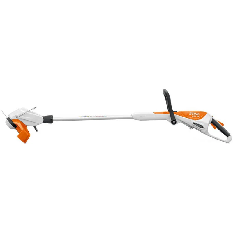 STIHL - 4512-011-5701 - Decespugliatore a batteria FSA 45 18 V con batteria