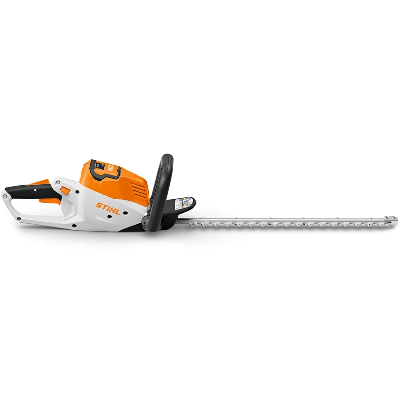 STIHL - 4521-011-3548 - Tagliasiepi a batteria HSA 50 set