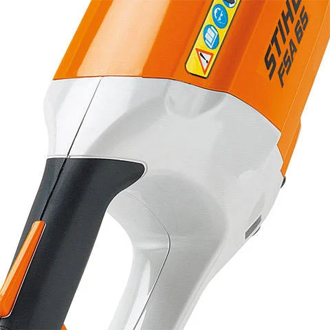 STIHL - 4521-011-3548 - Tagliasiepi a batteria HSA 50 set
