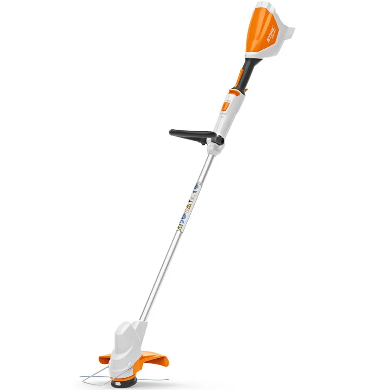 STIHL - 4522-011-5734 - Decespugliatore a batteria FSA 57 28 cm 36 V