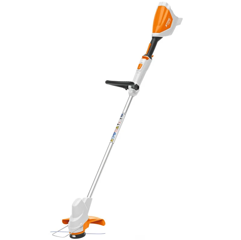 STIHL - 4522-200-0017 - Decespugliatore a batteria FSA 57 36 V set 2x batteria e caricabatterie