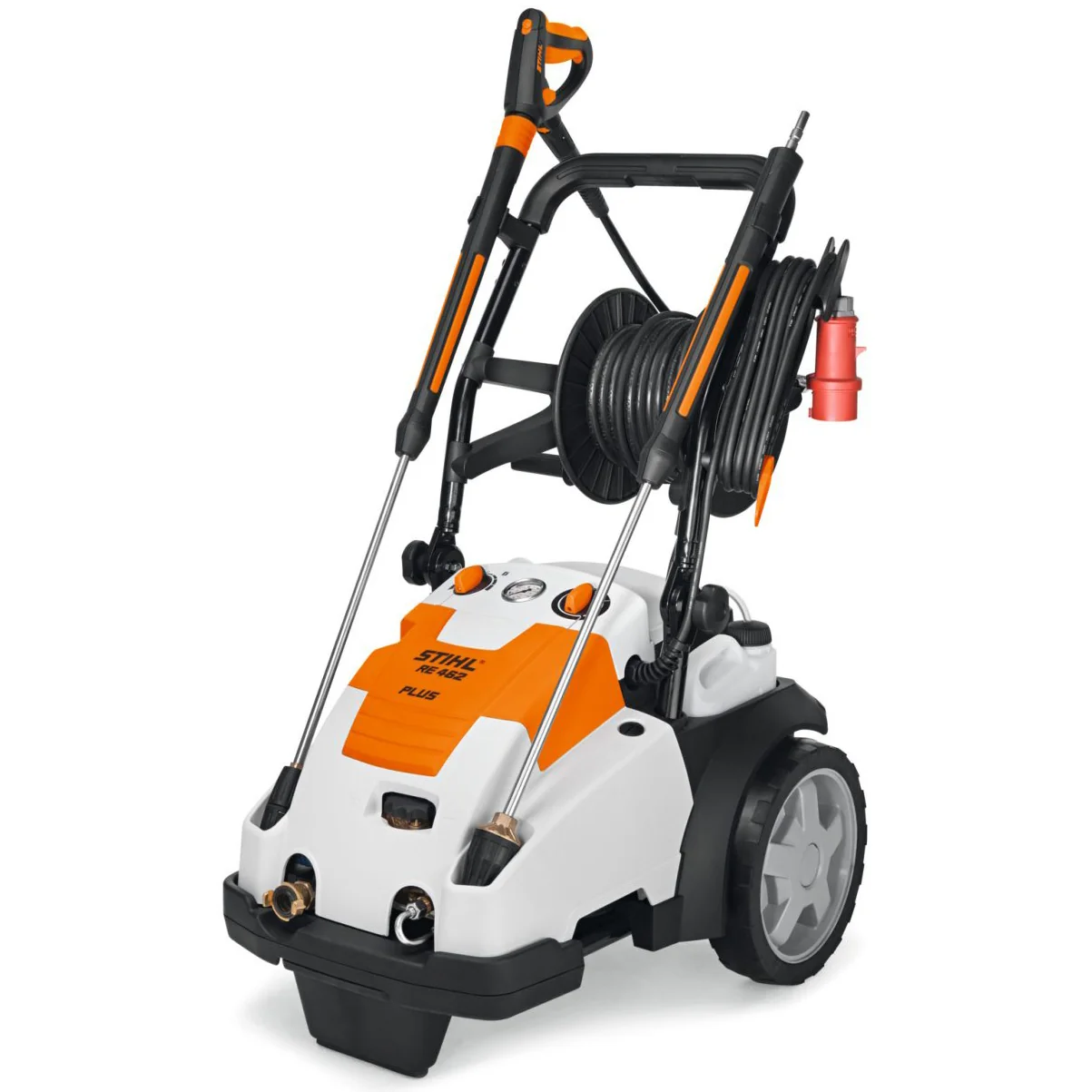 STIHL - 4780-012-4501 - Idropulitrice RE 462 Plus 250 bar