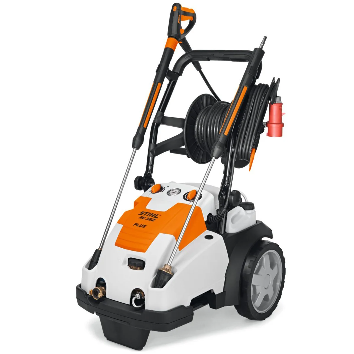 STIHL - 4780-012-4518 - Idropulitrice RE 362 Plus 250 bar