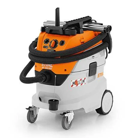 STIHL - 4786-012-4430 - Aspiratore elettrico SE 133 ME 1.4 kW