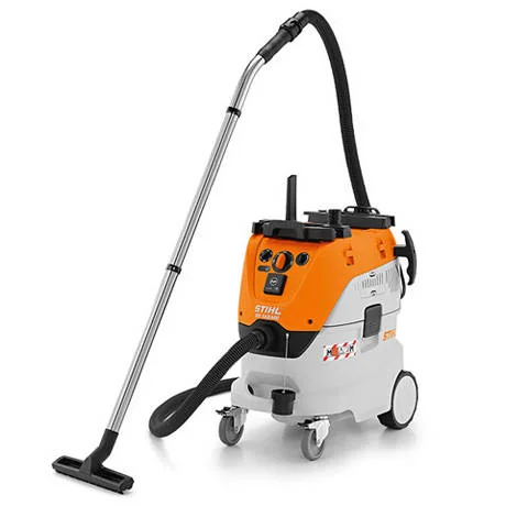 STIHL - 4786-012-4430 - Aspiratore elettrico SE 133 ME 1.4 kW