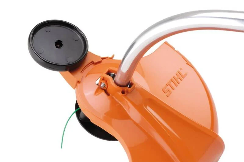 STIHL - 4809-011-4119 - Decespugliatore elettrico FSE 81 35 cm 1000 W