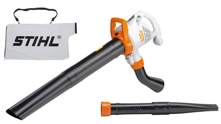 STIHL - 4811-011-0829 - Aspiratore elettrico SHE 71