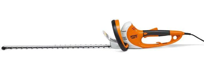 STIHL - 4812-011-3577 - Tagliasiepi elettrico HSE 71 70 cm