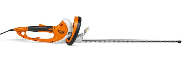 STIHL - 4812-011-3577 - Tagliasiepi elettrico HSE 71 70 cm