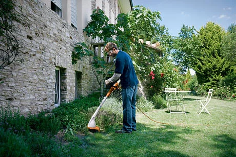 STIHL - 4815-011-4103 - Tagliaerba elettrico FSE 31