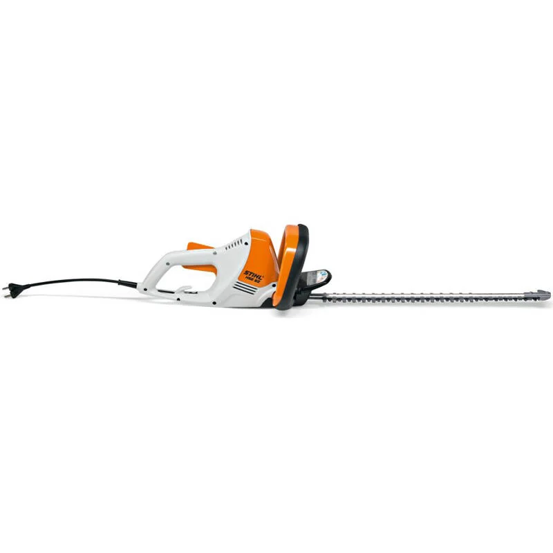 STIHL - 4818-011-3532 - Tagliasiepi elettrico HSE 52 460 W