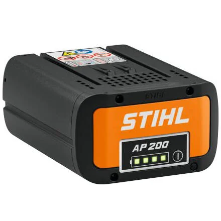 STIHL - 4850-400-6560 - Batteria AP 200