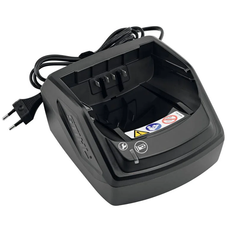 STIHL - 4850-430-2520 - Caricabatterie AL-101 per batterie AK e AP