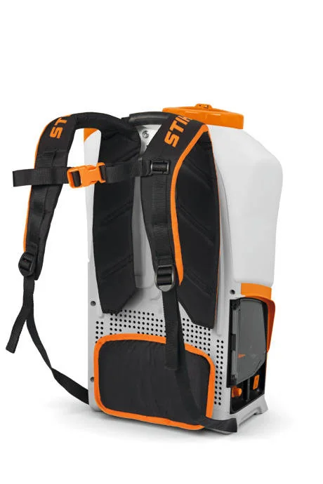 STIHL - 4854-011-7004 - Irroratrice a spalla a batteria SGA 85