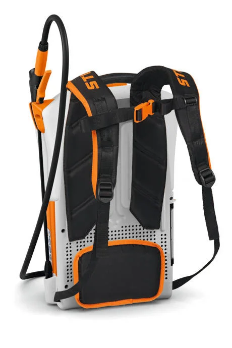 STIHL - 4854-011-7004 - Irroratrice a spalla a batteria SGA 85