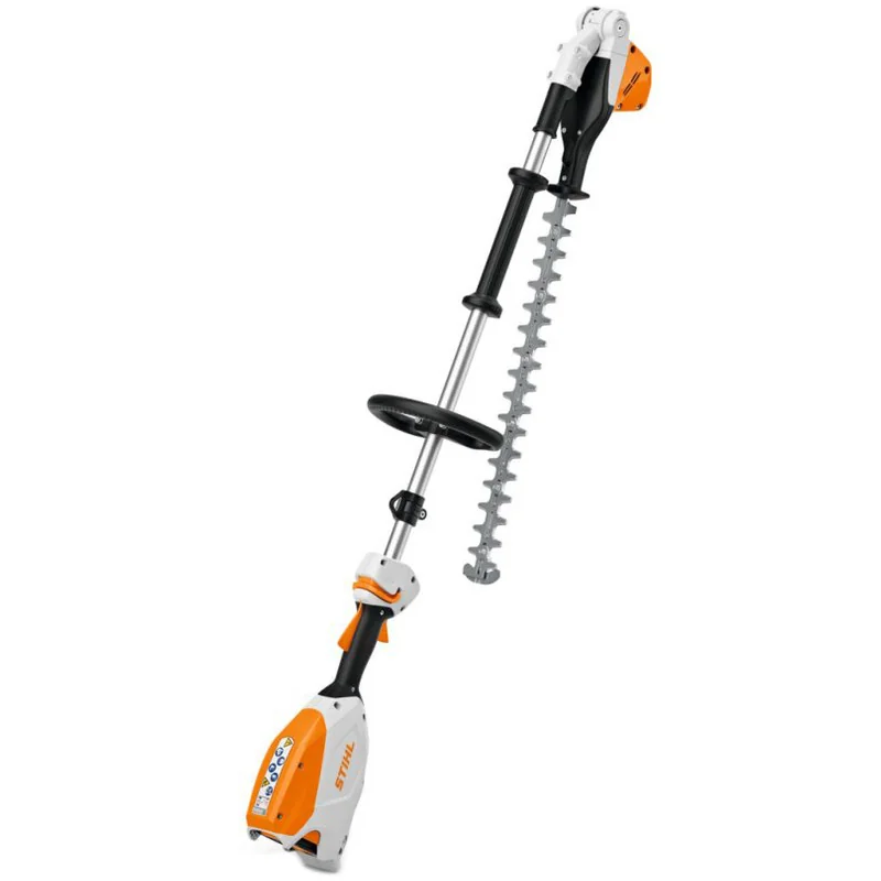 STIHL - 4859-011-2913 - Tagliasiepi a batteria HLA 66