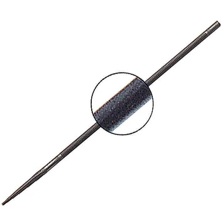 STIHL - 5605-771-4806 - Lima tonda 4.8x200 mm, .325 pollice