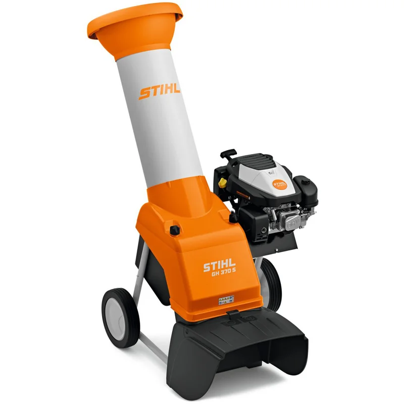 STIHL - 6001-200-0010 - Biotrituratore a benzina GH 370 S