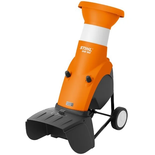 STIHL - 6008-011-1160 - Biotrituratore elettrico GHE 150