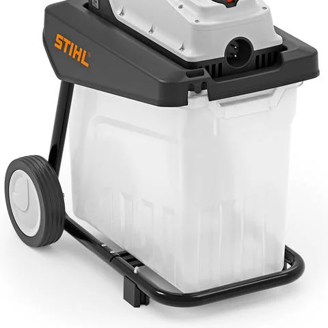 STIHL - 6013-011-1130 - Biotrituratore elettrico GHE 140 L
