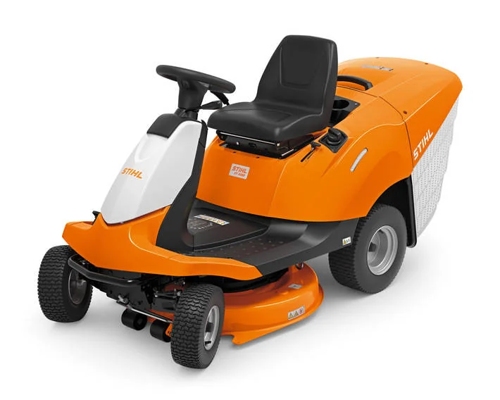STIHL - 6140-200-0005 - Trattorino rasaerba RT 4082