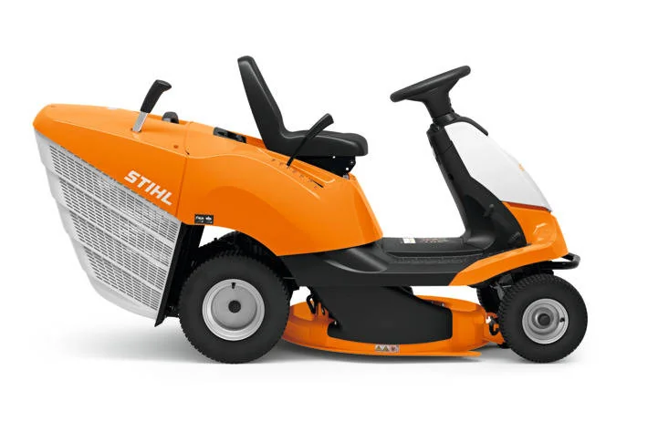 STIHL - 6140-200-0005 - Trattorino rasaerba RT 4082