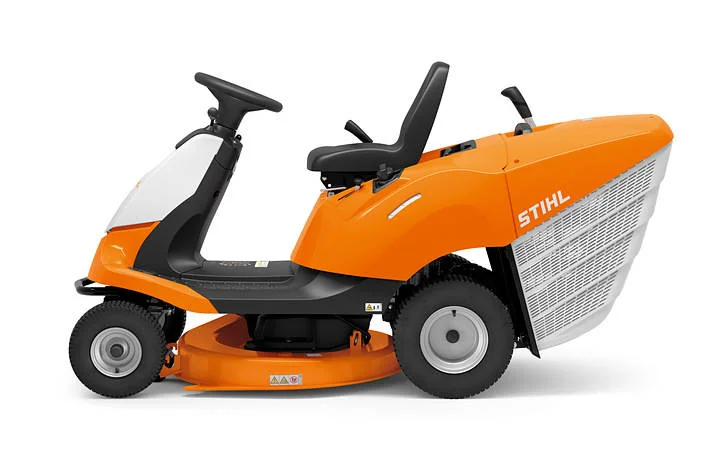 STIHL - 6140-200-0005 - Trattorino rasaerba RT 4082