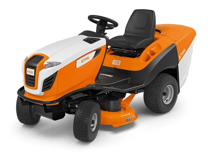 STIHL - 6160-200-0023 - Trattorino rasaerba RT 5097 11.1 hp RT5097