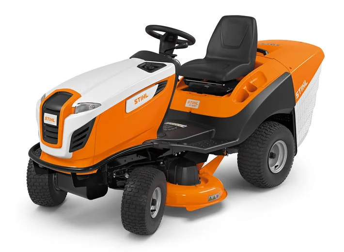 STIHL - 6160-200-0024 - Trattorino rasaerba 16.6 hp RT 5097 Z