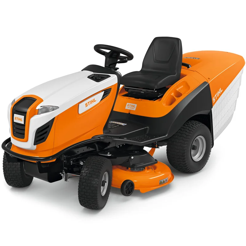 STIHL - 6160-200-0025 - Trattorino rasaerba RT 5112 Z