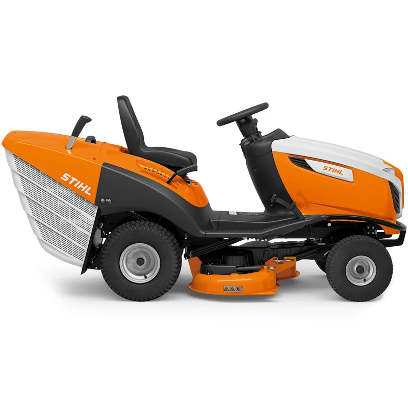 STIHL - 6160-200-0025 - Trattorino rasaerba RT 5112 Z