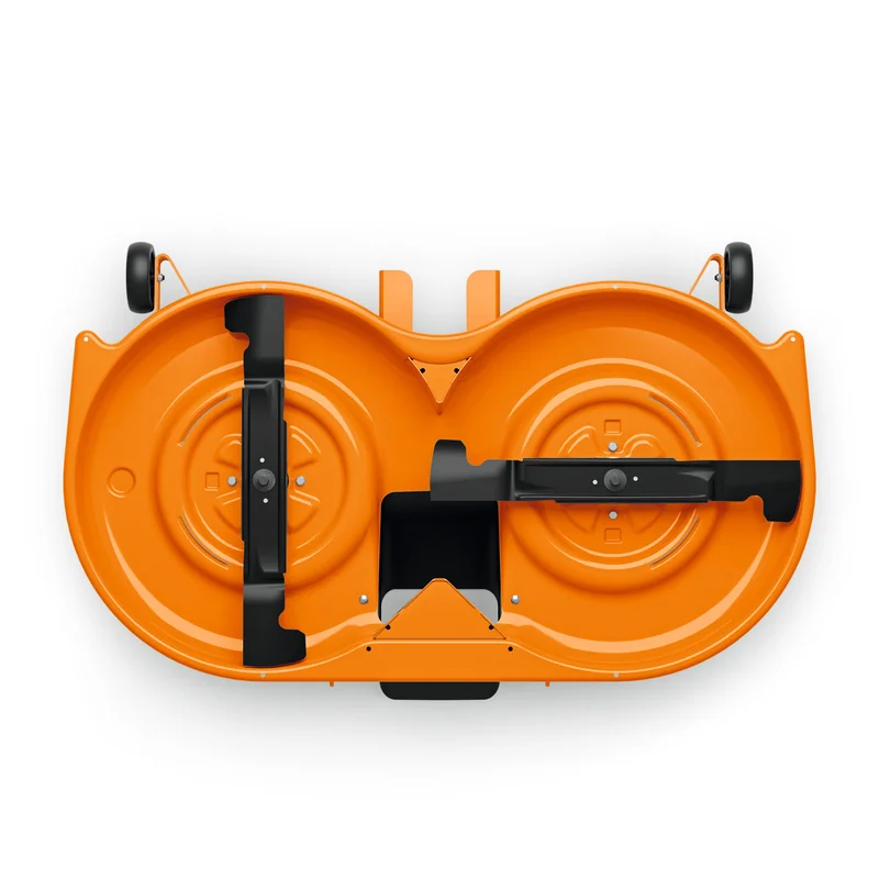STIHL - 6160-200-0025 - Trattorino rasaerba RT 5112 Z