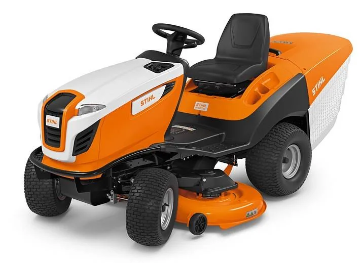 STIHL - 6170-200-0030 - Trattorino rasaerba RT 6127.1 ZL