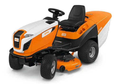 STIHL - 6170-200-0030 - Trattorino rasaerba RT 6127.1 ZL