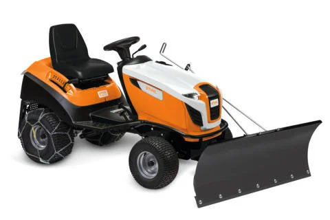 STIHL - 6170-200-0030 - Trattorino rasaerba RT 6127.1 ZL