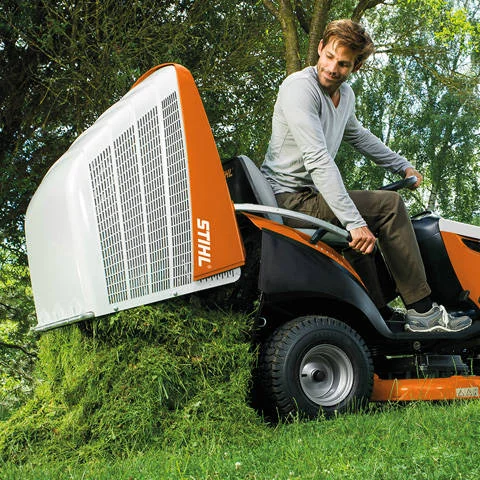STIHL - 6170-200-0030 - Trattorino rasaerba RT 6127.1 ZL