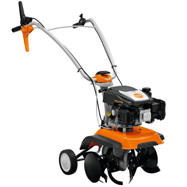 STIHL - 6241-011-3914 - Motozappa a benzina MH 445 R