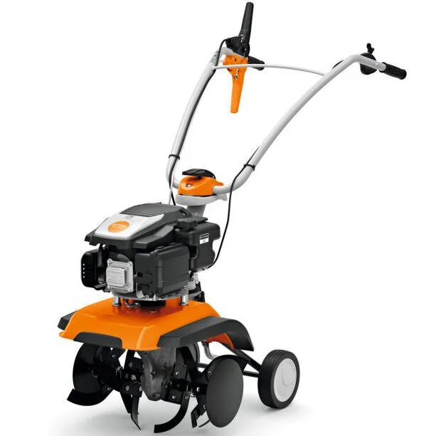 STIHL - 6241-011-3914 - Motozappa a benzina MH 445 R