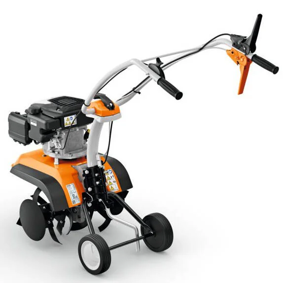 STIHL - 6241-011-3914 - Motozappa a benzina MH 445 R